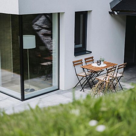 Apartment Volderauer Neustift im Stubaital Exteriér fotografie