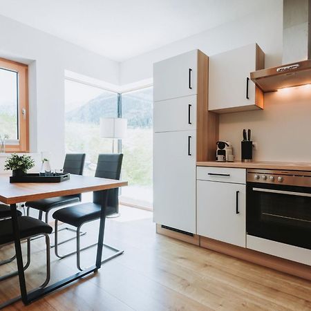 Apartment Volderauer Neustift im Stubaital Exteriér fotografie