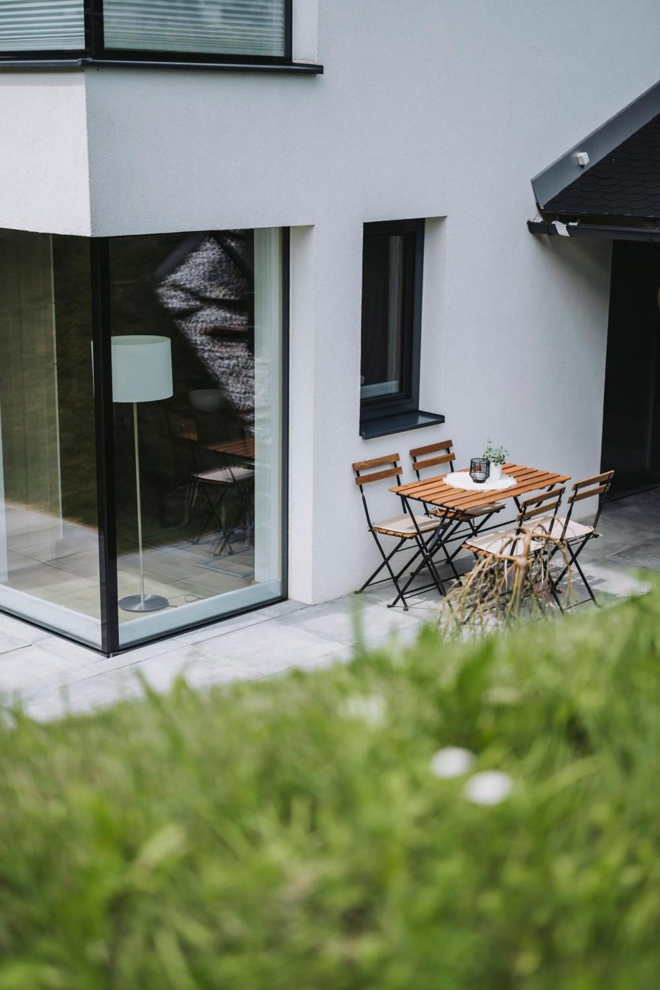 Apartment Volderauer Neustift im Stubaital Exteriér fotografie
